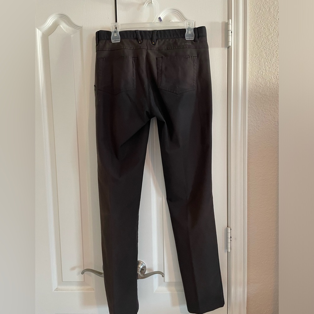 Men’s Golf Pants 32x34 Bundle FootJoy Ping - Picture 9 of 15